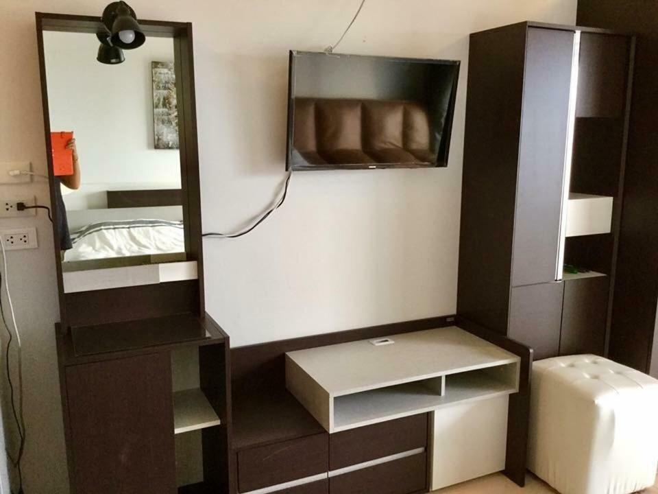 Rayong Condochain 325 Ban Phe Exterior photo